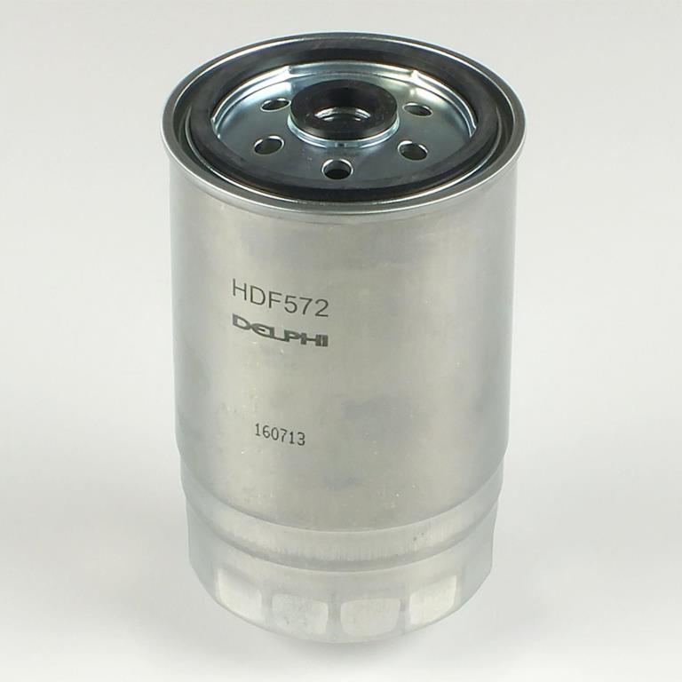 Filtre à carburant (Filtre à gasoil) DELPHI ref. HDF572